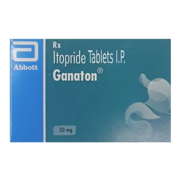 Ganaton Tablet